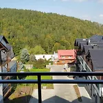 Karpatia Resort Apartament Karbonado