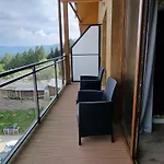 Karpatia Resort Apartament Karbonado